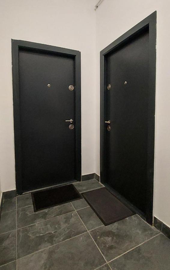 Amzei Studios & Suites Boekarest Buitenkant foto
