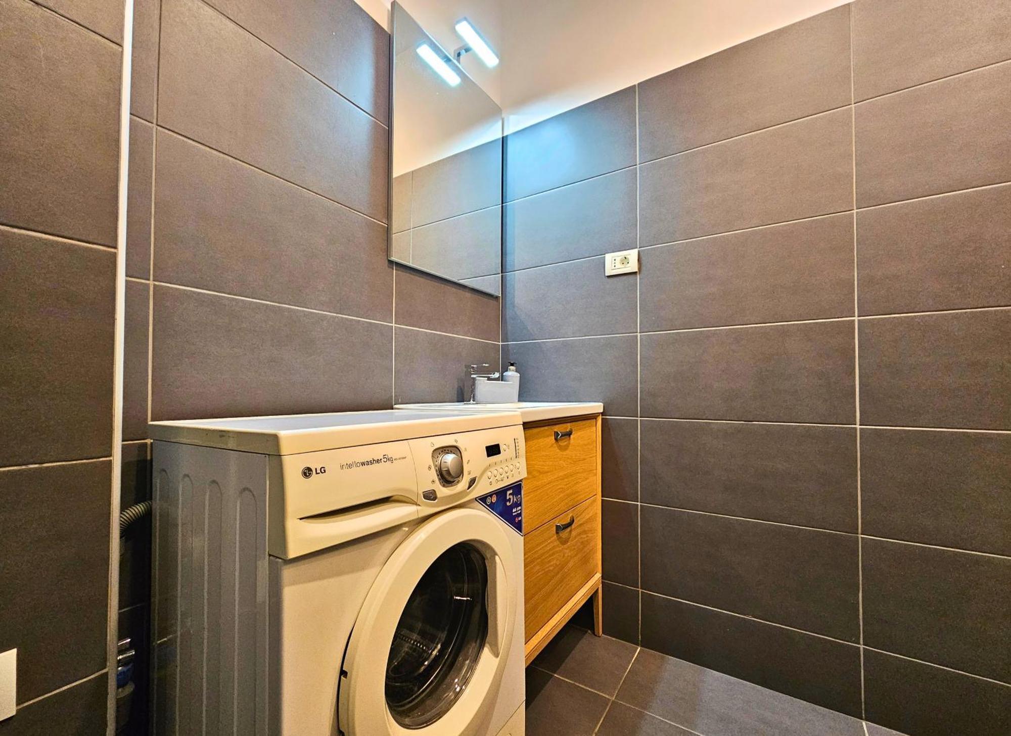 Amzei Studios & Suites Boekarest Kamer foto